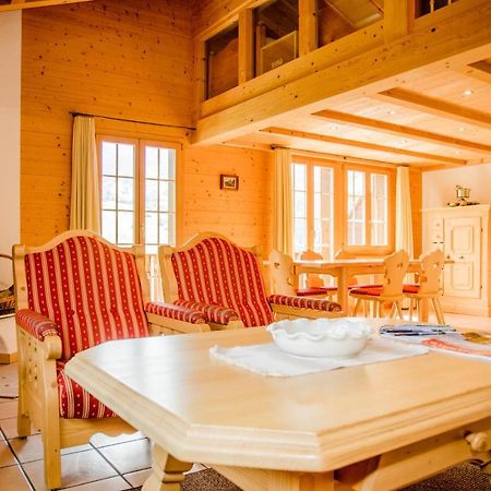 Apartment Chamonix 4.5 - GriwaRent AG Grindelwald Zewnętrze zdjęcie