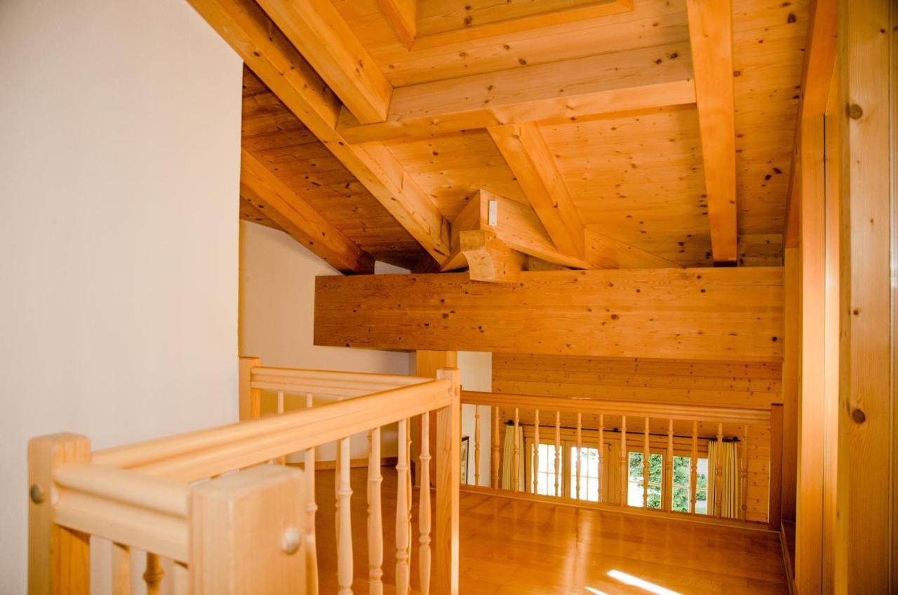 Apartment Chamonix 4.5 - GriwaRent AG Grindelwald Zewnętrze zdjęcie