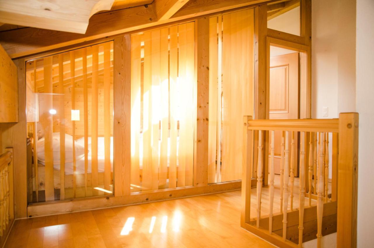 Apartment Chamonix 4.5 - GriwaRent AG Grindelwald Zewnętrze zdjęcie